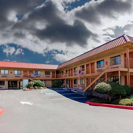 Sea-Tac Airport Value Inn Des Moines Luaran gambar