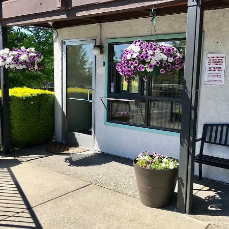 Sea-Tac Airport Value Inn Des Moines Luaran gambar