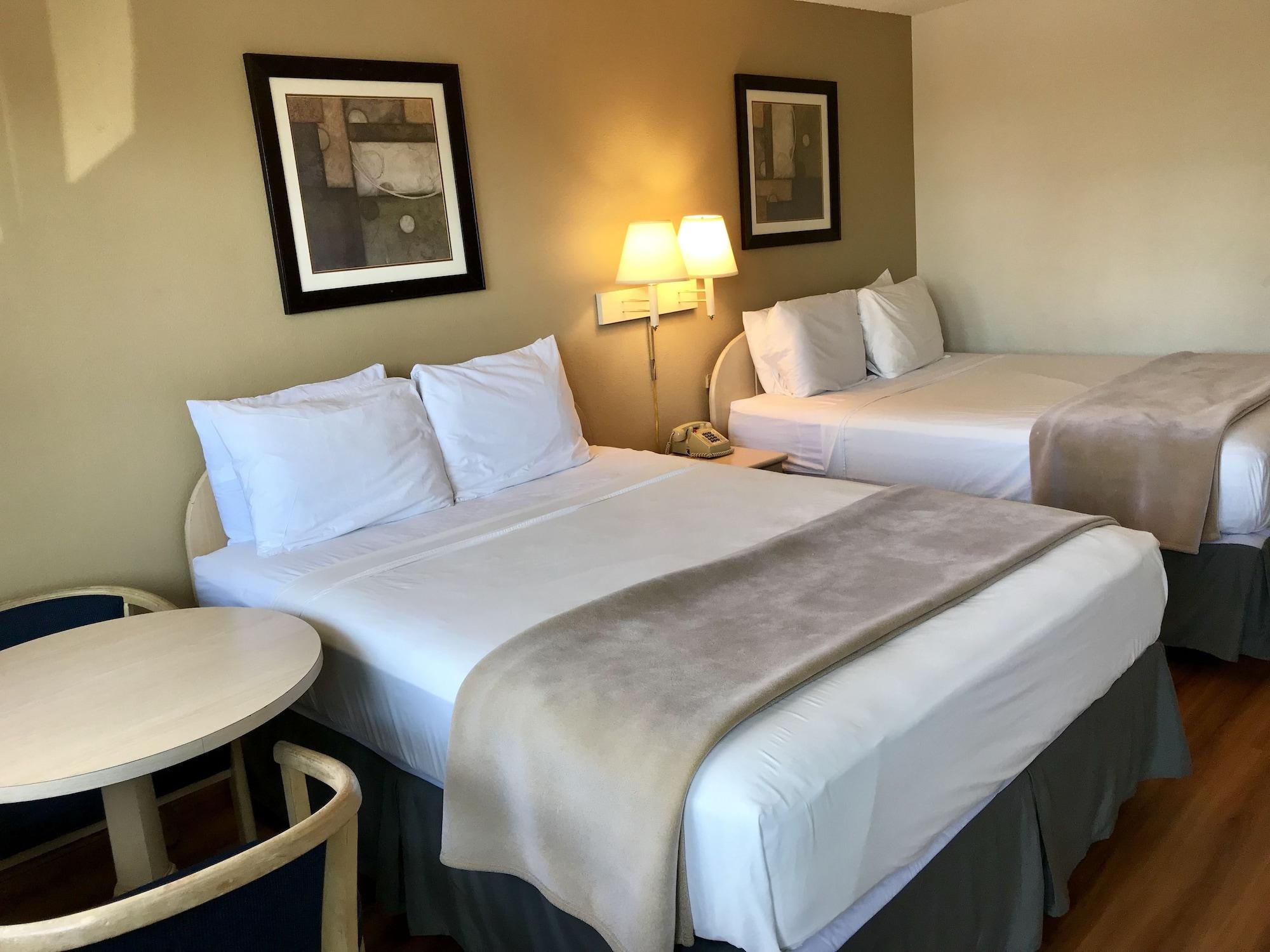 Sea-Tac Airport Value Inn Des Moines Luaran gambar