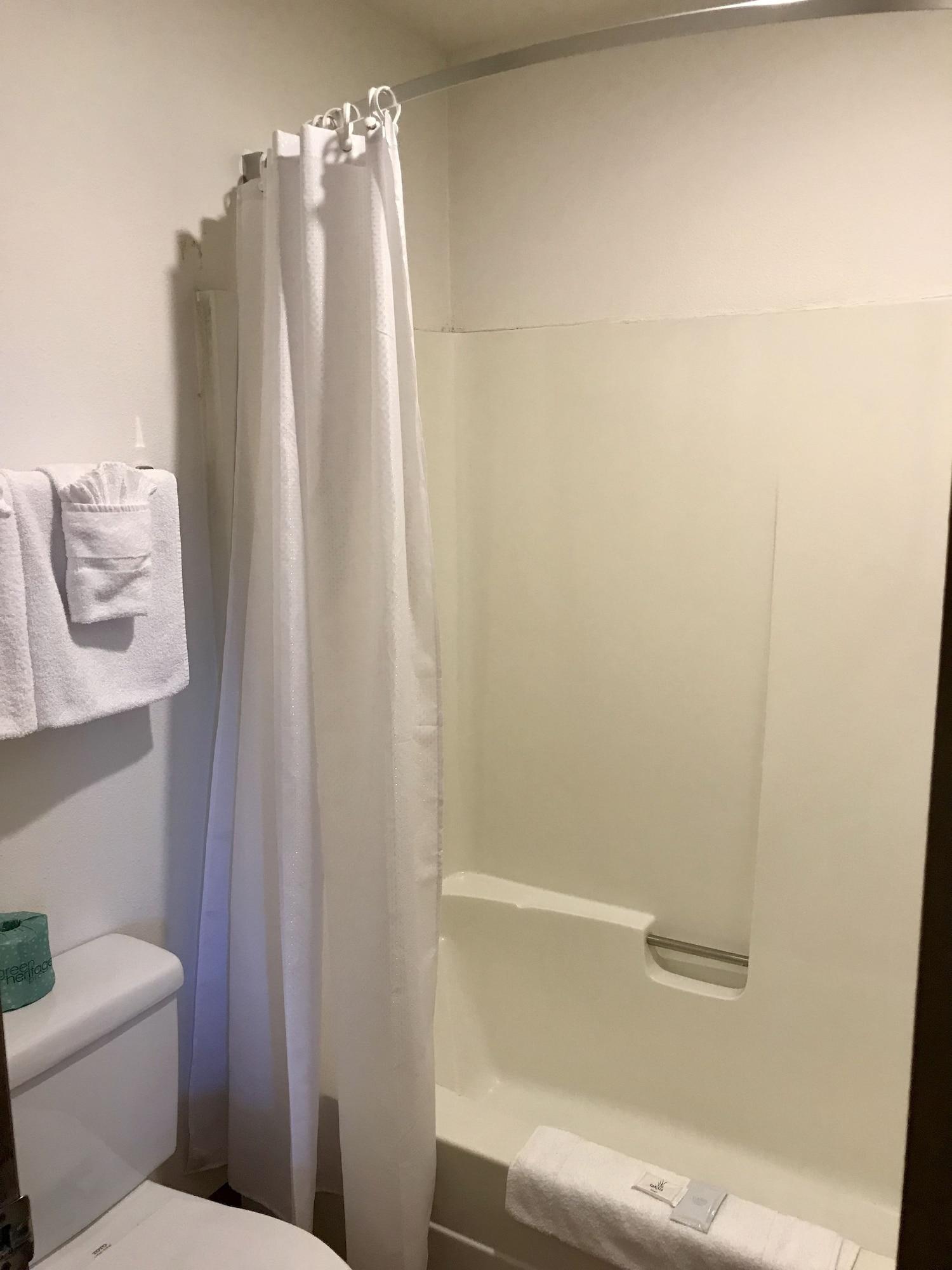 Sea-Tac Airport Value Inn Des Moines Luaran gambar