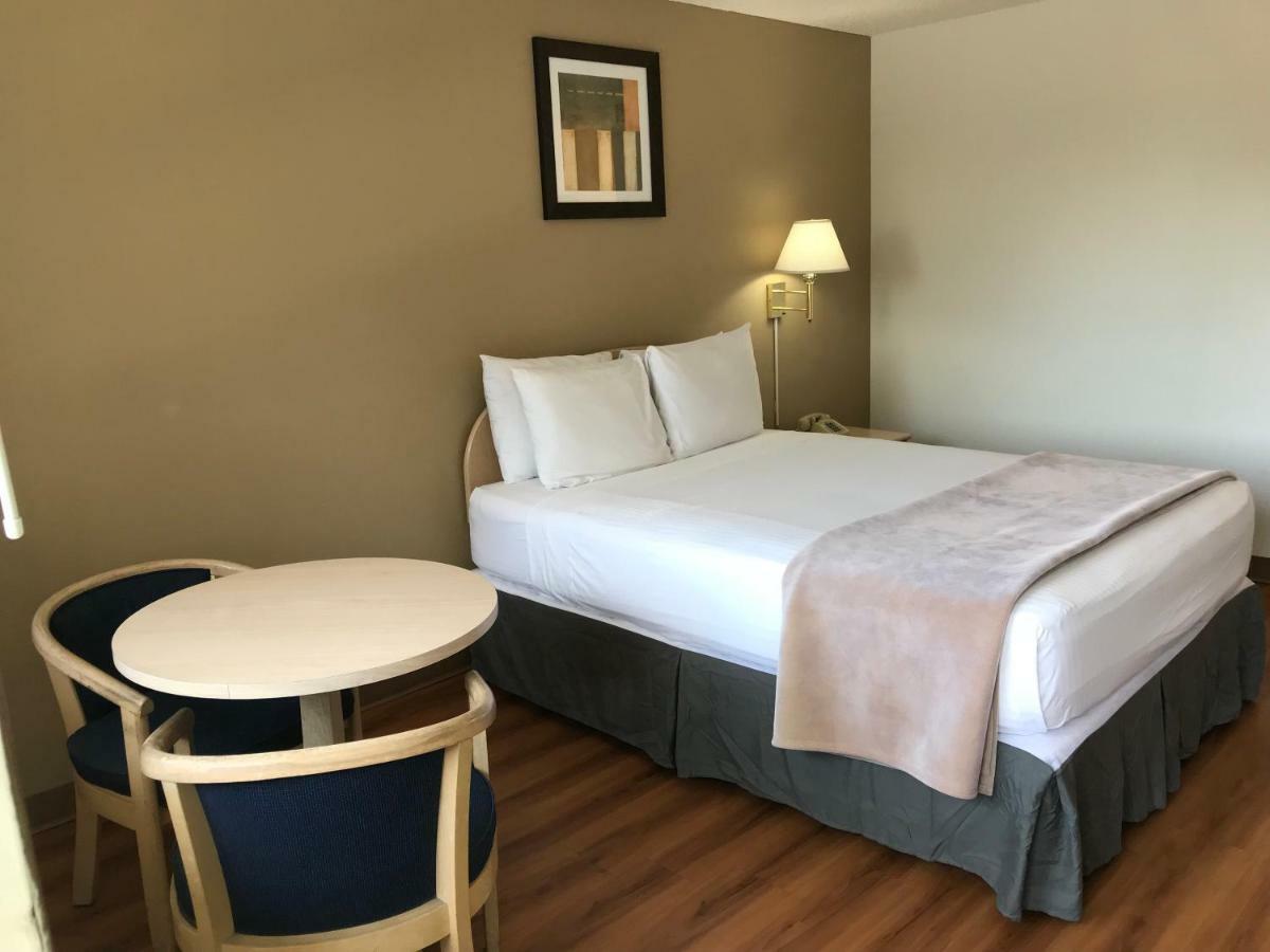 Sea-Tac Airport Value Inn Des Moines Luaran gambar